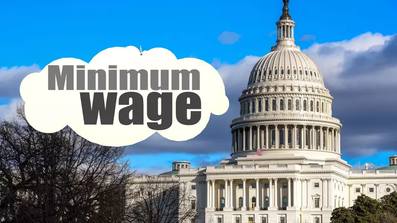 minimum wage in dc